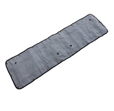 CVC Cargo Gear Storage Panel Range: VW T25 T3 Vanagon Tailgate *GREY*
