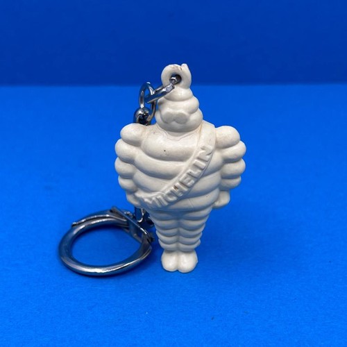 Vintage michelin man bibendum - michelin,