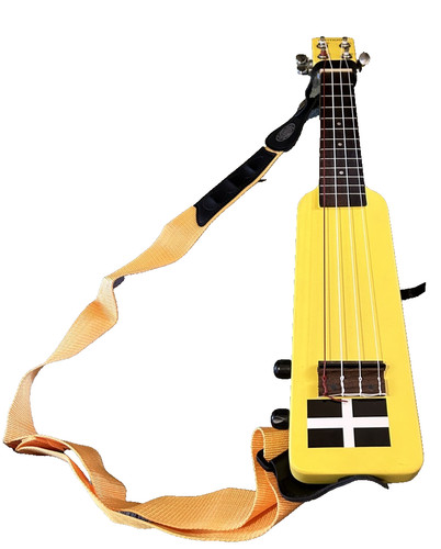 Ammoon nylon string electric - ammoon,