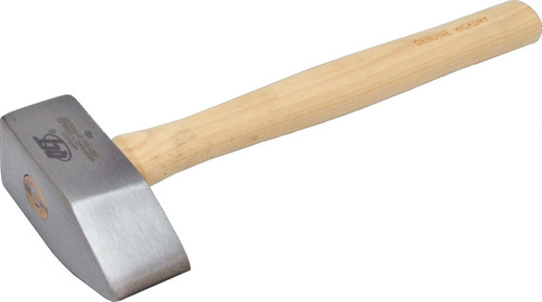 Qlt 3lb stone - stone, hammer