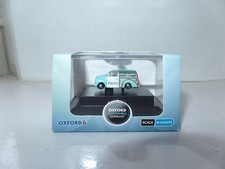 Oxford NMMT004 N Gauge Morris