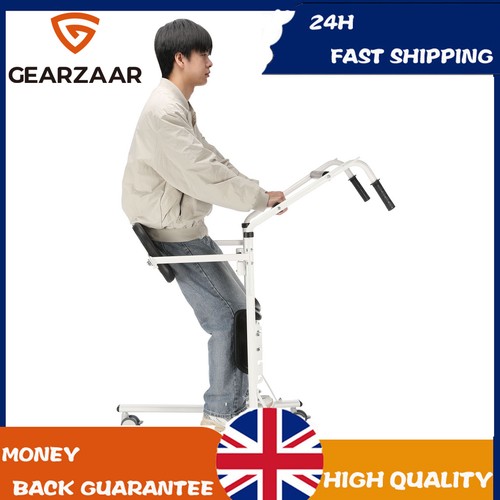 Patient lift transfer - transfer, mobility