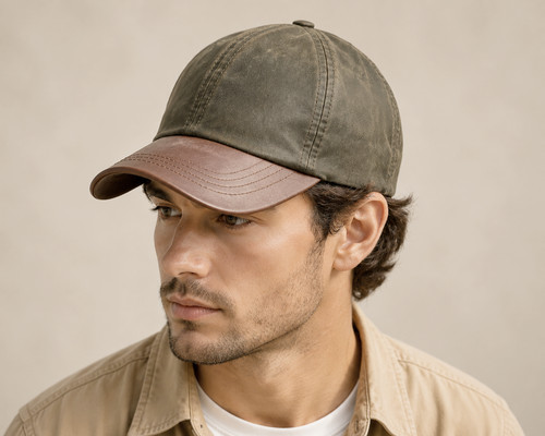 Mens womens waxed - womens, cotton