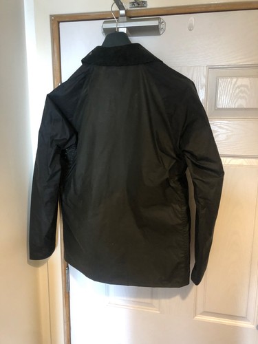 Barbour men beacon - barbour,