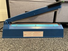 200/300/400mm Impulse Heat