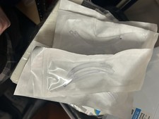 4 X MAC 2 Blades - OOD