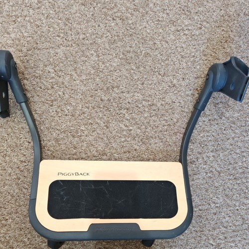 Uppababy vista and 2015 - uppababy, v1