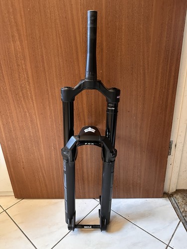 Rockshox zeb 170mm 15x110 - 170mm,