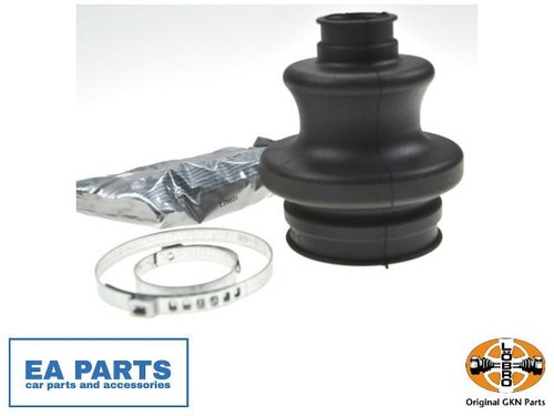Bellow set drive shaft - drive, for