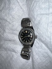 Vintage Kienzle Diver Watch 17