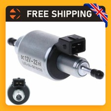 5-8 KW Oil Fuel Pump For Webasto Eberspacher Heater Car Air Diesel Parking 22ML