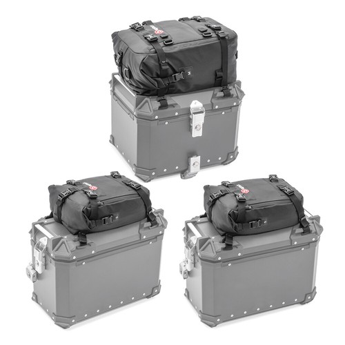 Set pannier lid bag - lid,