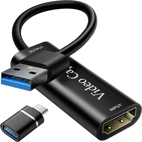 Hdmi usb capture - hdmi, to
