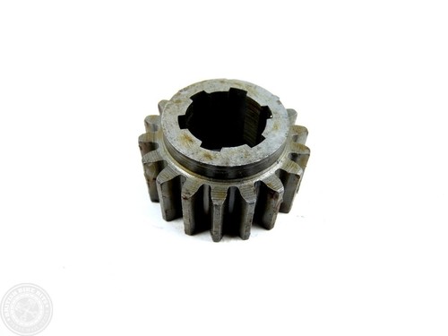 3256 1st gear mainshaft 18t - 1st,