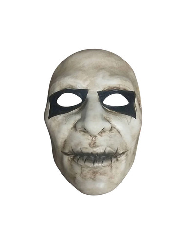 Dilate mask adults fancy dress - mask,