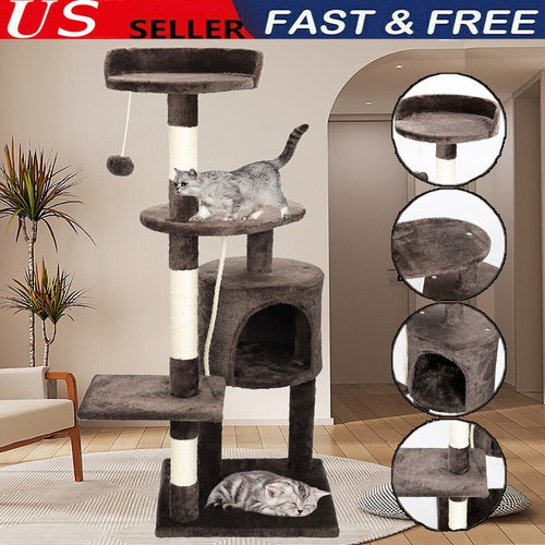 Large cat tree - large,