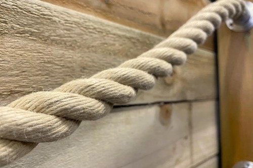 24mm polyhemp rope decking - 24mm, rope,