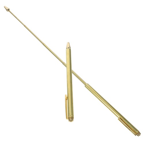 2pcs dowsing rods professional - 2pcs,