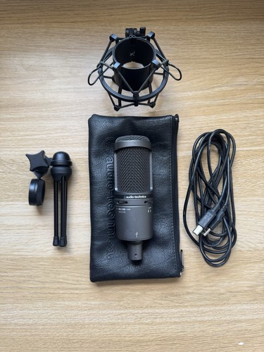 Audio technica at2020usb - audio-technica, at2020usb+