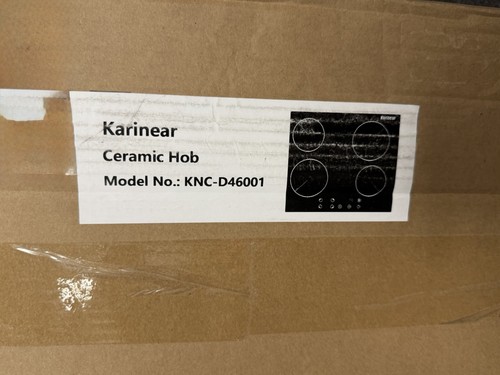 Karinear electric ceramic hob - karinear,