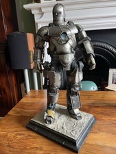 Sideshow Collectibles Iron Man