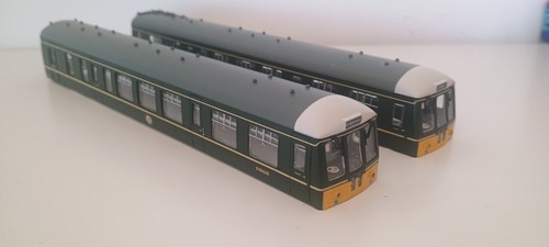 Bachmann spares pair class - bachmann, of