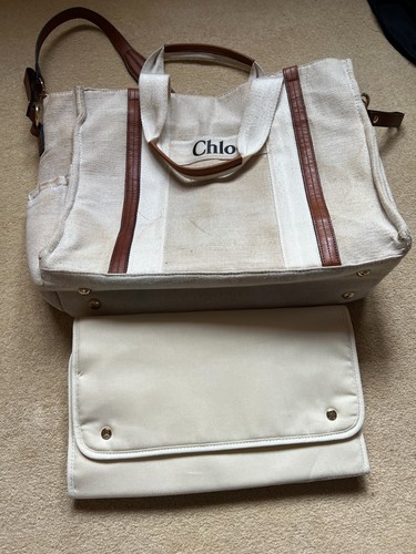 Genuine chloe c90393 ivory - genuine,