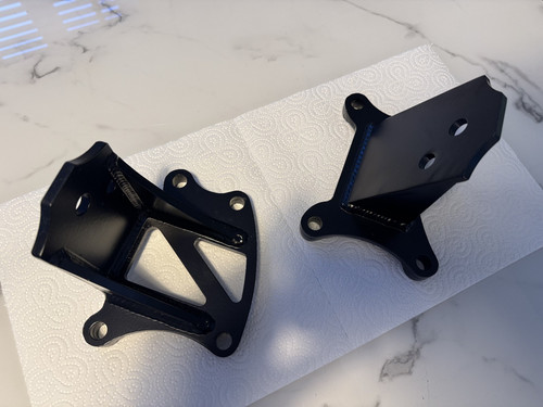 Honda s2000 lower engine mount - honda,