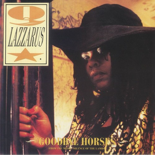 Lazzarus goodbye horses - horses,