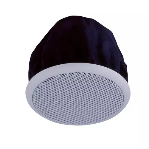 Toa 1522sc loudspeaker black - f-1522sc,