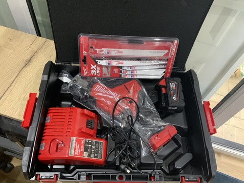 Milwaukee m18fhz 501x - m18, 22mm
