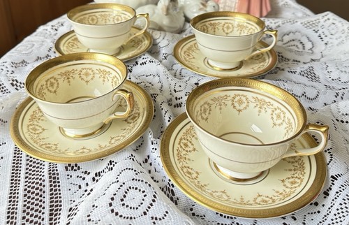 Aynsley tea set - tea,