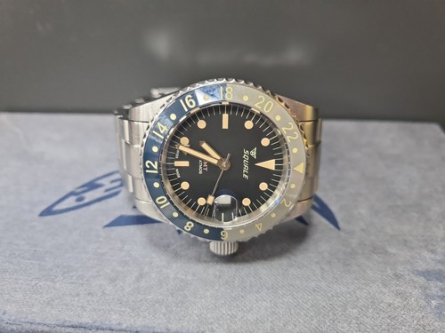 Squale squire gnt tropic - squire,