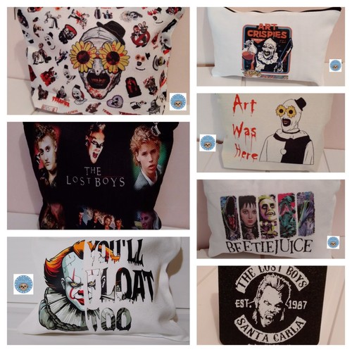 Horror gifts earrings - ,, make