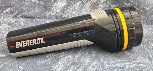 Eveready hand held - —, —