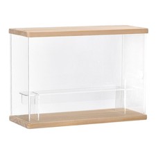 Clear Acrylic Display Case
