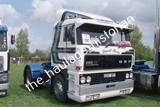 THH Truck Photos - Daf 3300 -