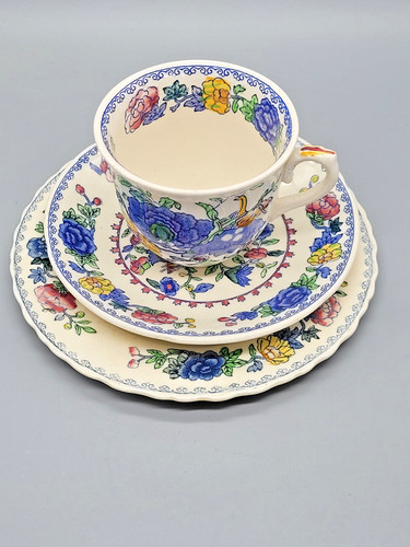 Mason regency ironstone ware - regency,