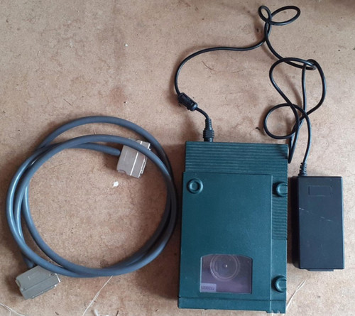 Iomega jaz v1000s 1gb external - 1gb,