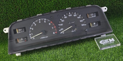 Toyota hilux surf 1989 - toyota,