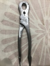 Vintage Elliott Lucas Elect 8