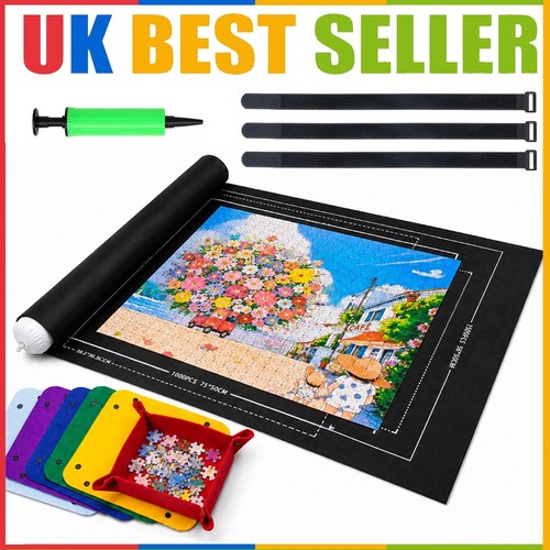 Jigsaw puzzle mat for - for, 1000