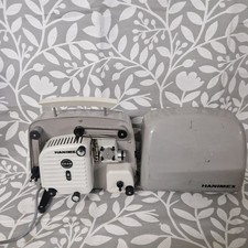 VINTAGE HANIMEX SUPER ZOOM 8