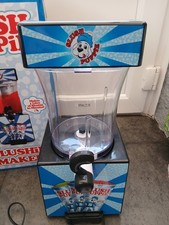 VGC Slush Puppy Slushie Maker