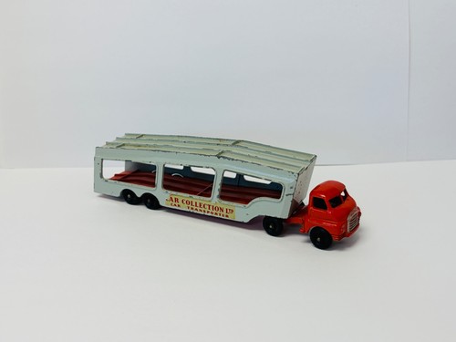 Matchbox lesney accessory pack - accessory,