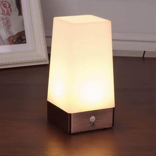 Pir motion sensor night light - sensor,
