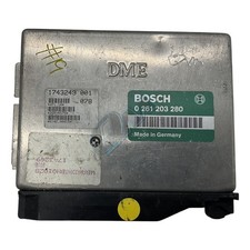 BMW 5 Series E34 518i M43