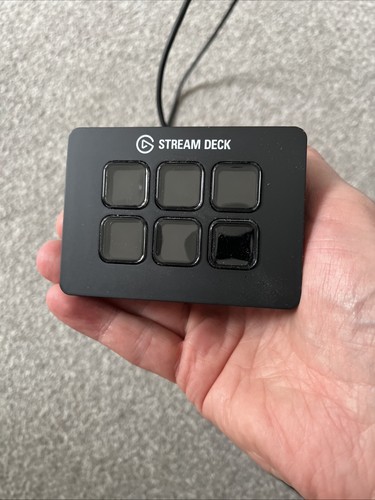Elgato stream deck - elgato,