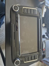 Volkswagen 2007-2018 Stereo