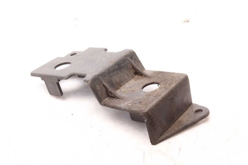 Fairing holder bracket - holder,